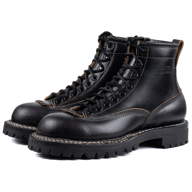 WHITE'S BOOTS Northwest Black Wax Flesh ホワイツブーツ ノースウエスト ワックスフレッシュ