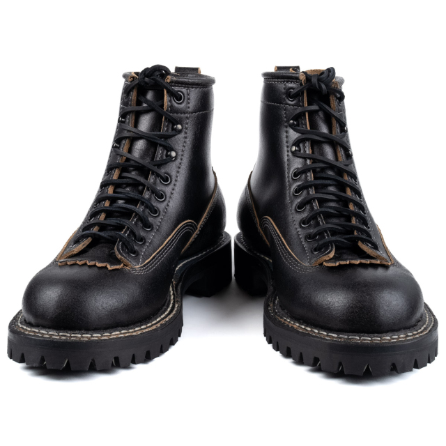 WHITE'S BOOTS Northwest Black Wax Flesh ホワイツブーツ ノースウエスト ワックスフレッシュ