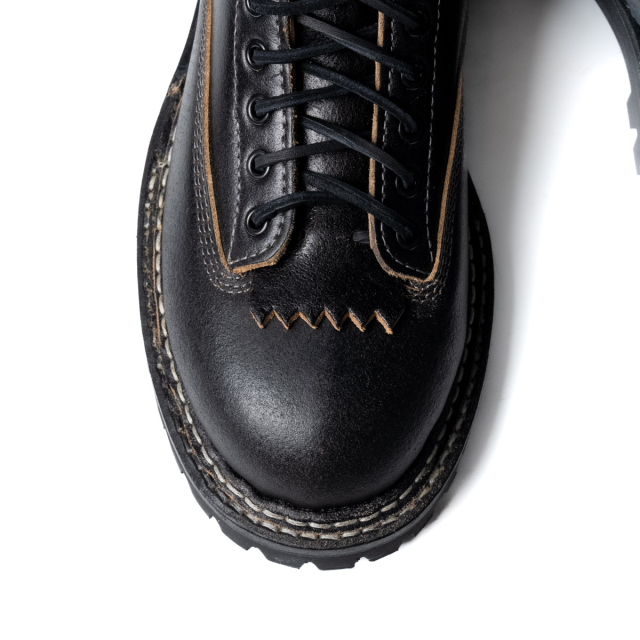 WHITE'S BOOTS Northwest Black Wax Flesh ホワイツブーツ ノースウエスト ワックスフレッシュ