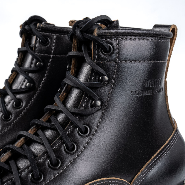 WHITE'S BOOTS Northwest Black Wax Flesh ホワイツブーツ ノースウエスト ワックスフレッシュ