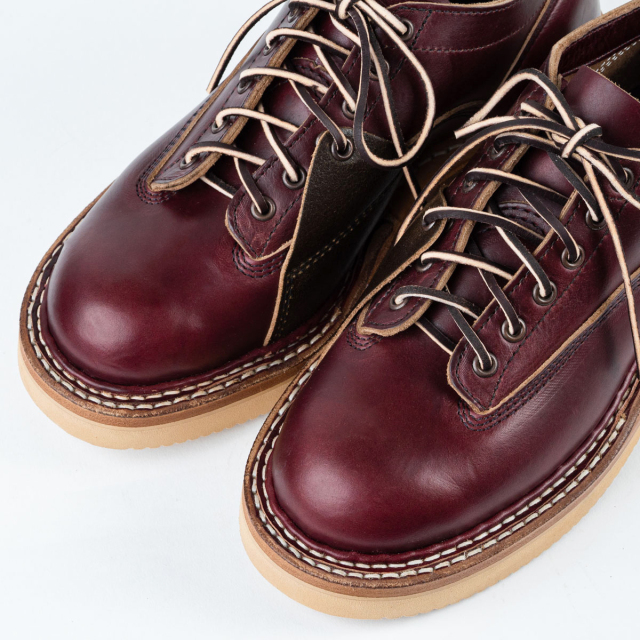 【美品】WHITE'S ホワイツ　ノースウエスト オックスフォード　高級本革革靴 ホワイツ 日本限定モデル オックスフォード] [ホワイツ] WHITE'S