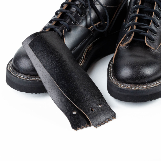 靴 WHITE'S BOOTS 300NWLTT-CB  10.5 EE ホワイツ] WHITE'S BOOTS NORTH WEST OXFORD 300NWLTT-CB Black