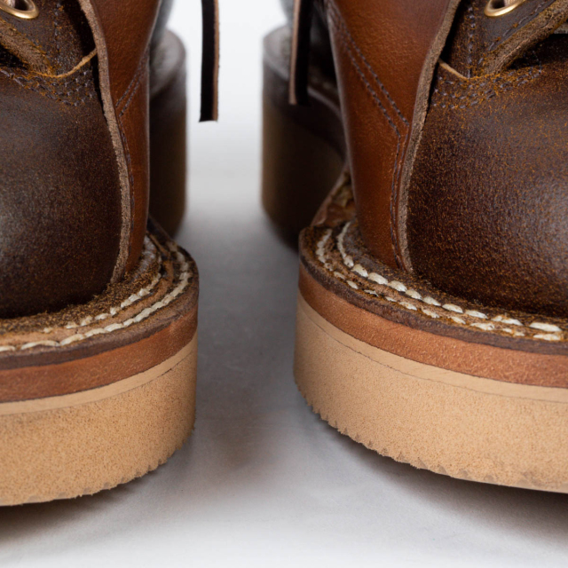 [ホワイツ] WHITE'S BOOTS NORTH WEST OXFORD 300NWLTT-C