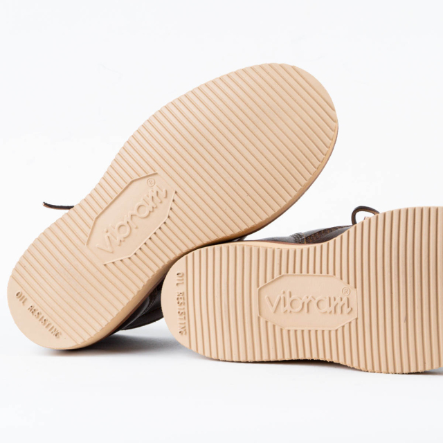 ホワイツ] WHITE'S BOOTS NORTH WEST OXFORD 300NWLTT-CS Cinnamon Wax