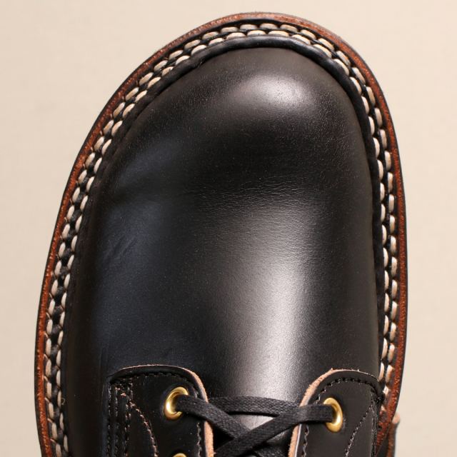 WHITE'S Boots Semi Dress 9338 Last ホワイツブーツ セミドレス 9338木型 ブラッククロムエキセルレザー