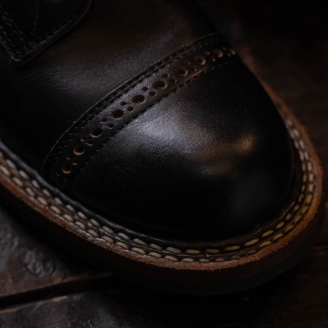 White's Oxford STEVENSON OVERALL Co. 2023NW