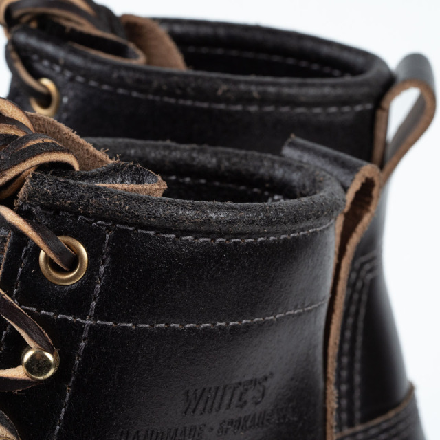 [ホワイツブーツ] WHITE'S BOOTS The Original 350 Cruiser Wax Flesh ワックスフレッシュレザー