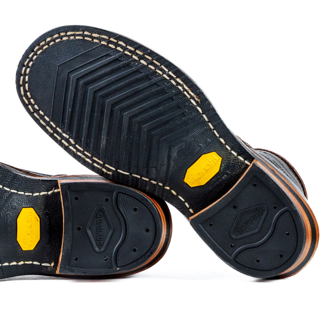 white's boots ホワイツ　スモークジャンパー ブラウン サイズ8 Ｅ WHITE'S BOOTS ホワイツブーツ スモークジャンパー 8インチ