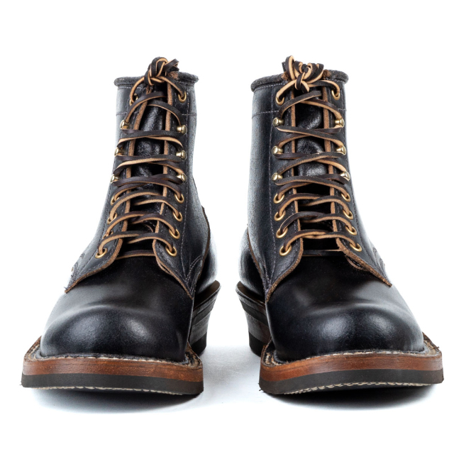 [ホワイツブーツ] WHITE'S BOOTS The Original 350 Cruiser Wax Flesh ワックスフレッシュレザー