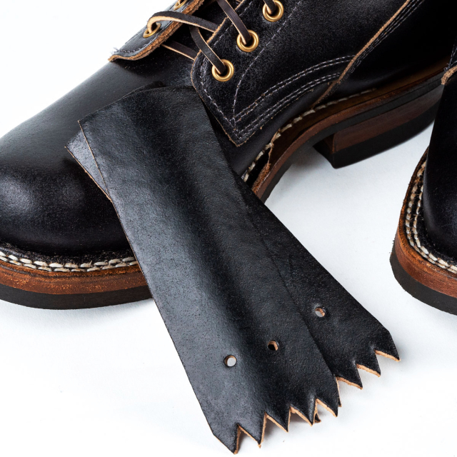 [ホワイツブーツ] WHITE'S BOOTS The Original 350 Cruiser Wax Flesh ワックスフレッシュレザー