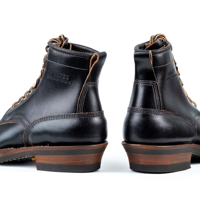 [ホワイツブーツ] WHITE'S BOOTS The Original 350 Cruiser Wax Flesh ワックスフレッシュレザー