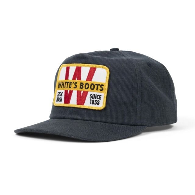 WHITE'S BOOTS ホワイツブーツ キャップ CAP 帽子