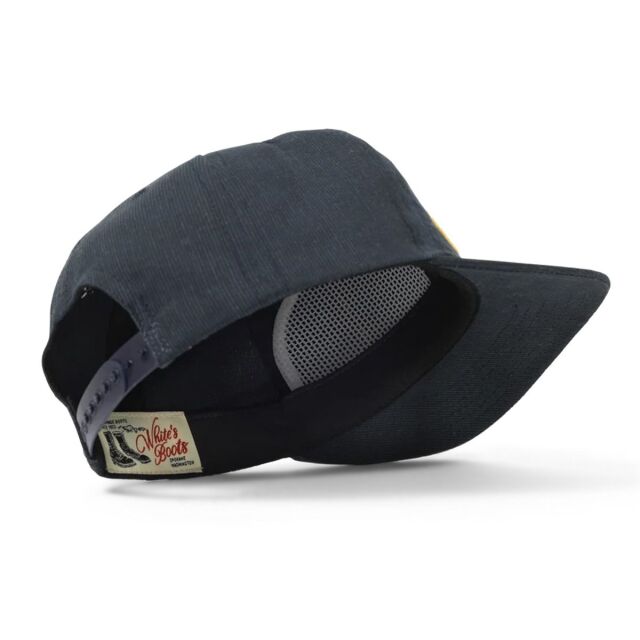 WHITE'S BOOTS ホワイツブーツ キャップ CAP 帽子