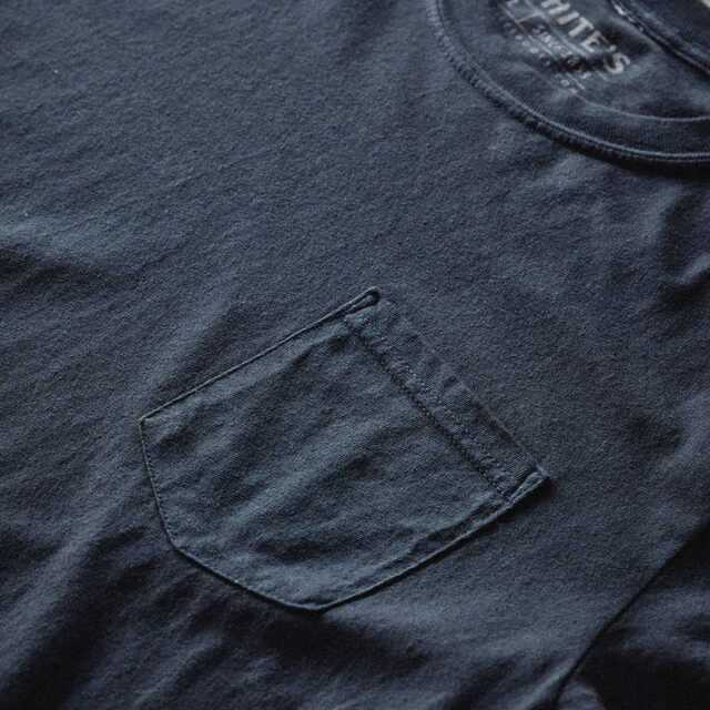 WHITE'S BOOTS ホワイツブーツ ロンTEE Ｔシャツ 洋服