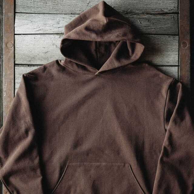 WHITE'S BOOTS ホワイツブーツ フーディー パーカー Hoodie