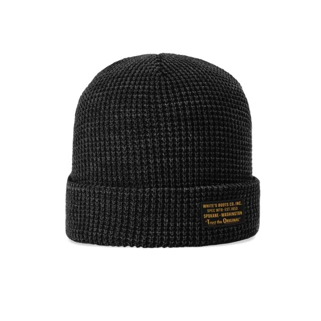 WHITE'S BOOTS ホワイツブーツ ニットキャップ CAP 帽子 Beanie