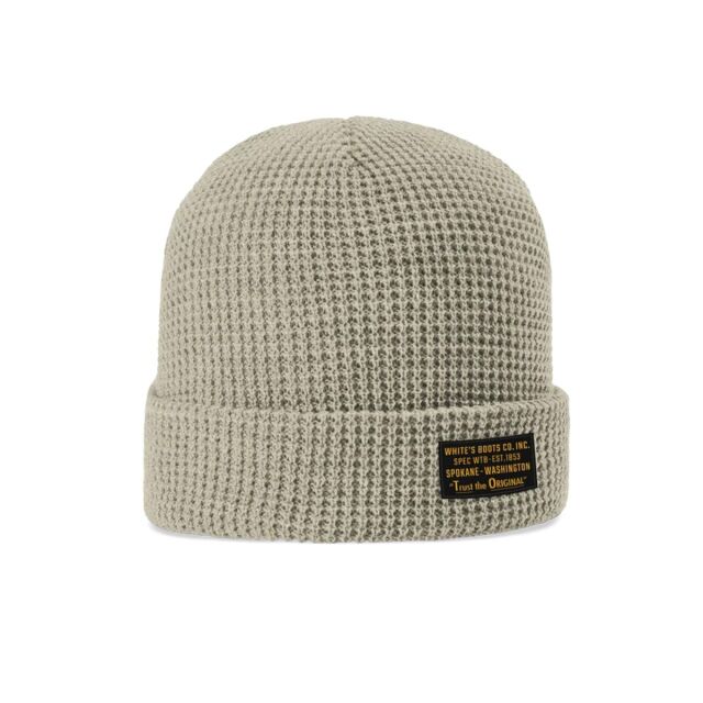WHITE'S BOOTS ホワイツブーツ ニットキャップ CAP 帽子 Beanie