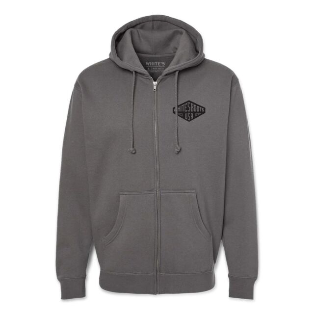 WHITE'S BOOTS ホワイツブーツ フーディー パーカー Hoodie