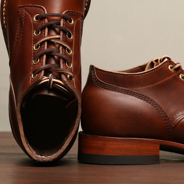 ホワイツ 日本限定モデル オックスフォード] WHITE'S BOOTS OXFORD