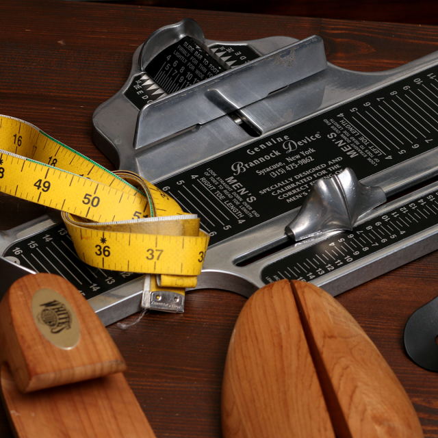 [ホワイツブーツ] WHITE'S BOOTS OXFORD C461 LAST Brown Chromexcel British Tan オックスフォード