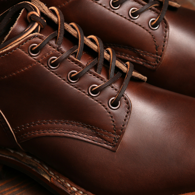 ホワイツ 日本限定モデル オックスフォード] WHITE'S BOOTS OXFORD