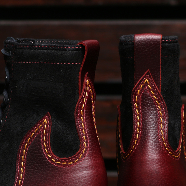 WESCO BOOTS PHOENIX Custom Order ウエスコブーツ フェニックス カスタム