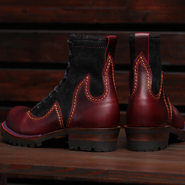 WESCO BOOTS PHOENIX Custom Order ウエスコブーツ フェニックス カスタム