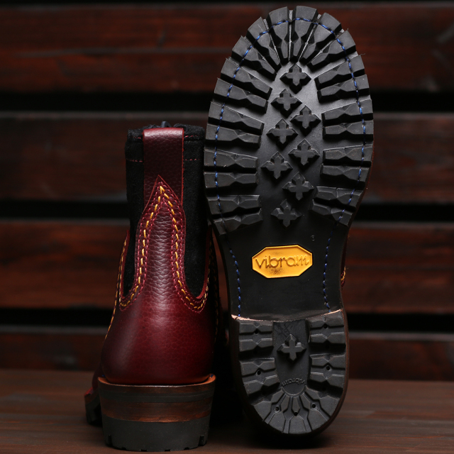 WESCO BOOTS PHOENIX Custom Order ウエスコブーツ フェニックス カスタム
