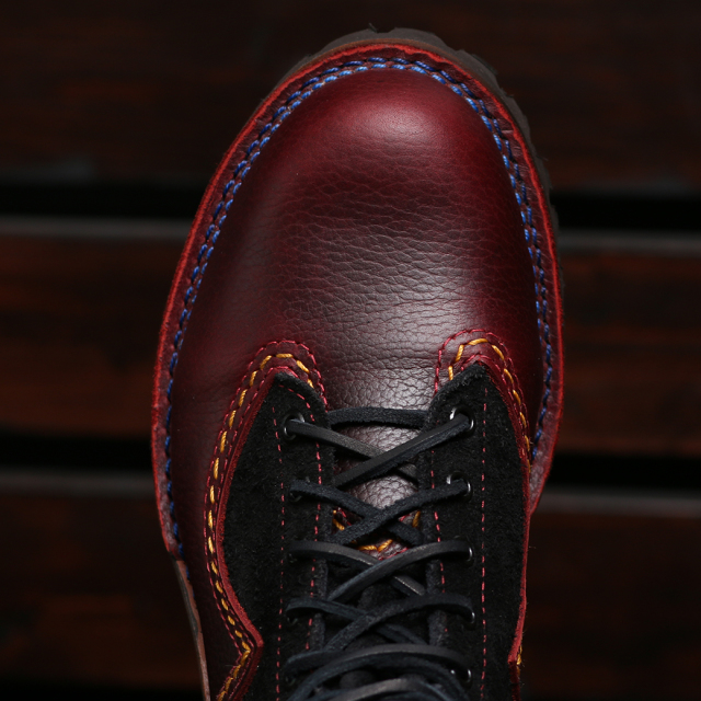 WESCO BOOTS PHOENIX Custom Order ウエスコブーツ フェニックス カスタム