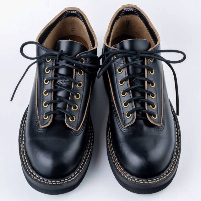 ホワイツブーツ whites boots EmptyGarage