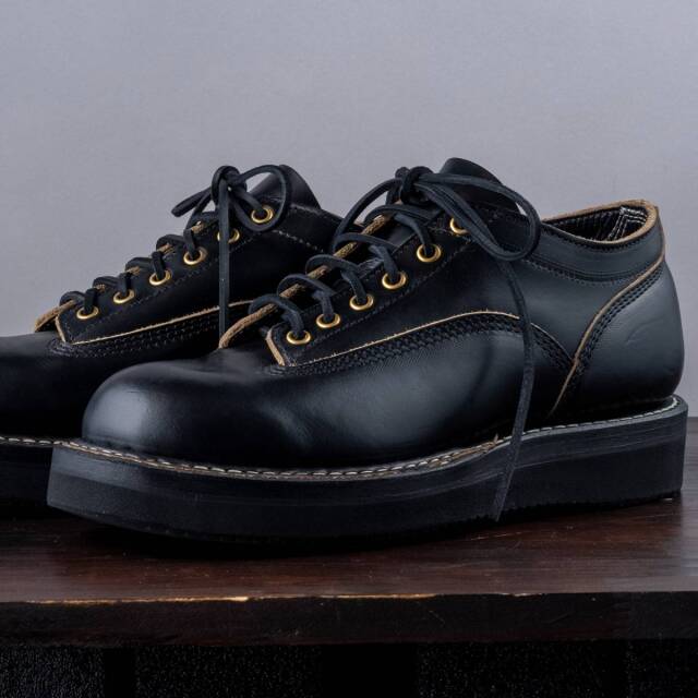 ホワイツブーツ whites boots EmptyGarage