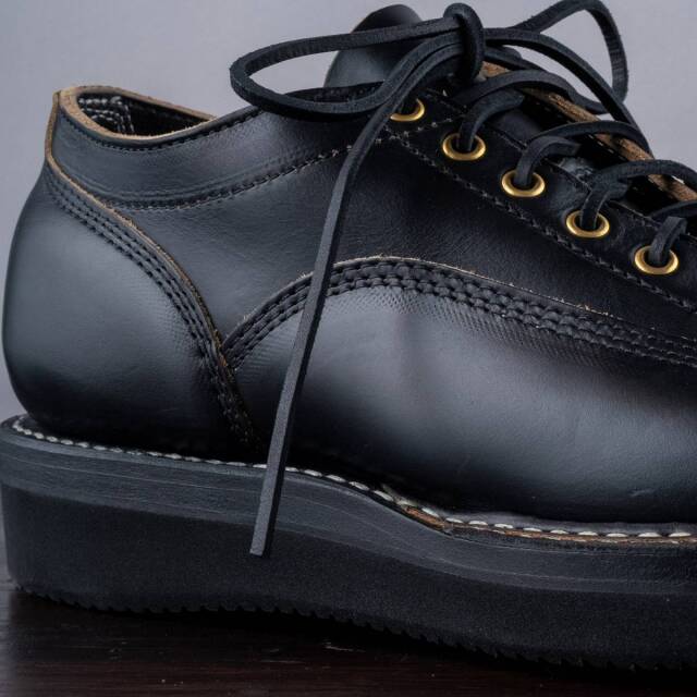 ホワイツブーツ whites boots EmptyGarage