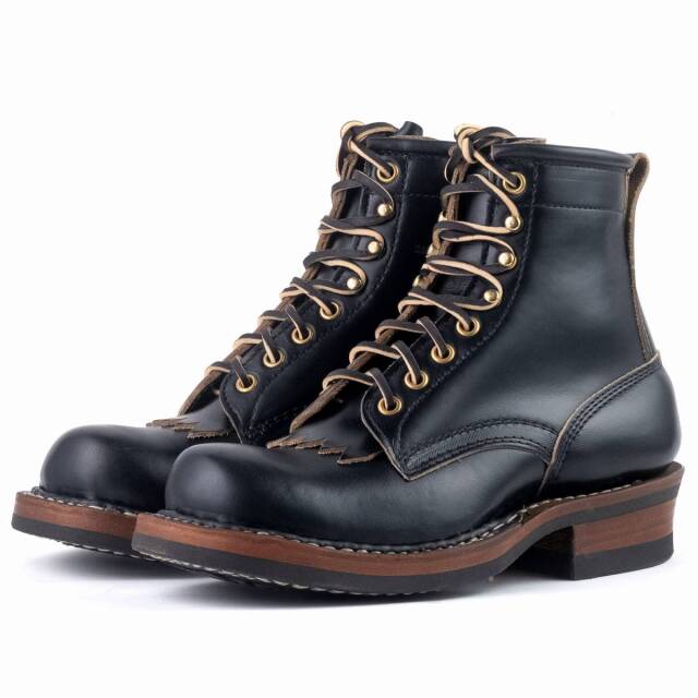 ホワイツブーツ whites boots EmptyGarage