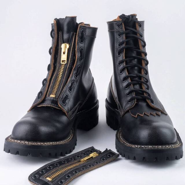 ホワイツブーツ whites boots EmptyGarage