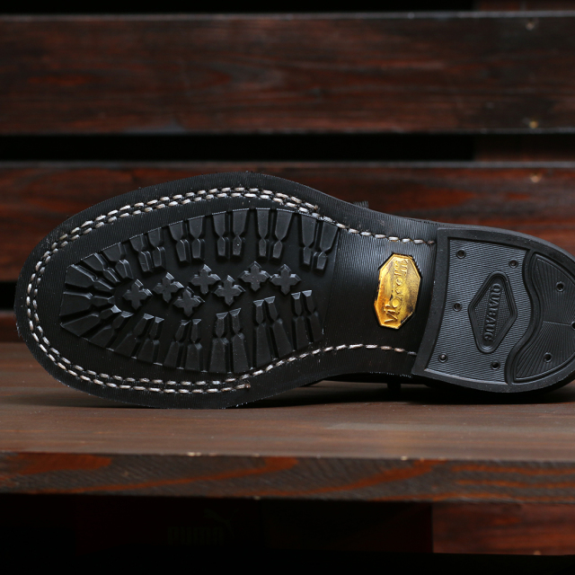 WHITE'S Oxford Shoe ホワイツブーツ カスタムオーダー オックスフォード シューズ