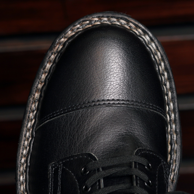 WHITE'S Oxford Shoe ホワイツブーツ カスタムオーダー オックスフォード シューズ