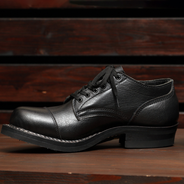 WHITE'S Oxford Shoe ホワイツブーツ カスタムオーダー オックスフォード シューズ