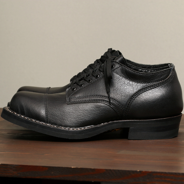 WHITE'S Oxford Shoe ホワイツブーツ カスタムオーダー オックスフォード シューズ