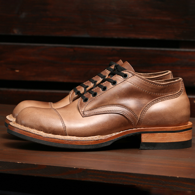 ホワイツ 日本限定モデル オックスフォード] WHITE'S BOOTS OXFORD