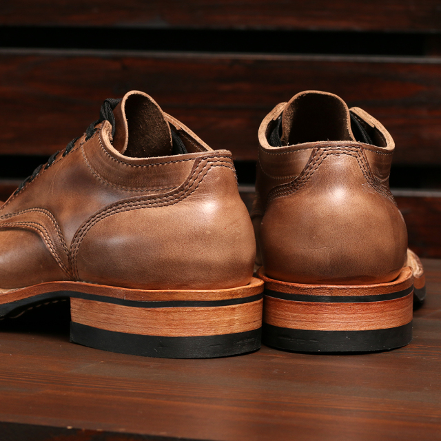 WHITE'S Oxford Shoe ホワイツブーツ カスタムオーダー オックスフォード シューズ