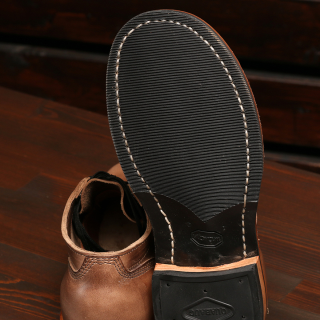 WHITE'S Oxford Shoe ホワイツブーツ カスタムオーダー オックスフォード シューズ