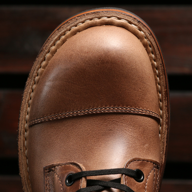 WHITE'S Oxford Shoe ホワイツブーツ カスタムオーダー オックスフォード シューズ