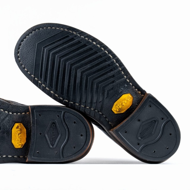 WHITE'S BOOTS 2332-C SEMI DRESS 9338木型 ブラッククロムエキセル