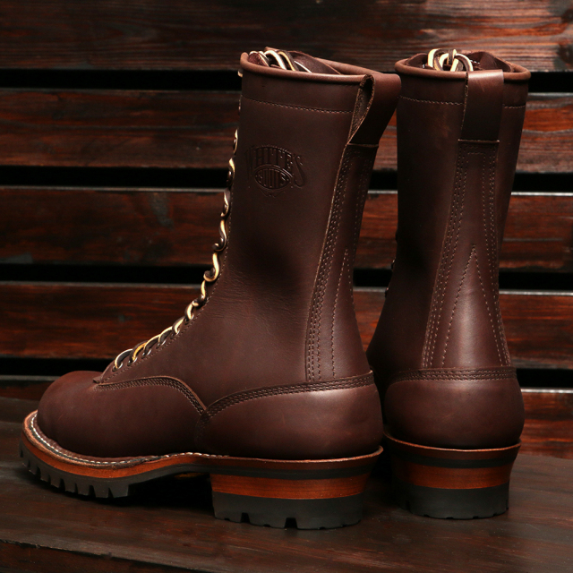 WHITE'S SMOKE JUMPER Thisulate スモークジャンパー　シンサレートの断熱材