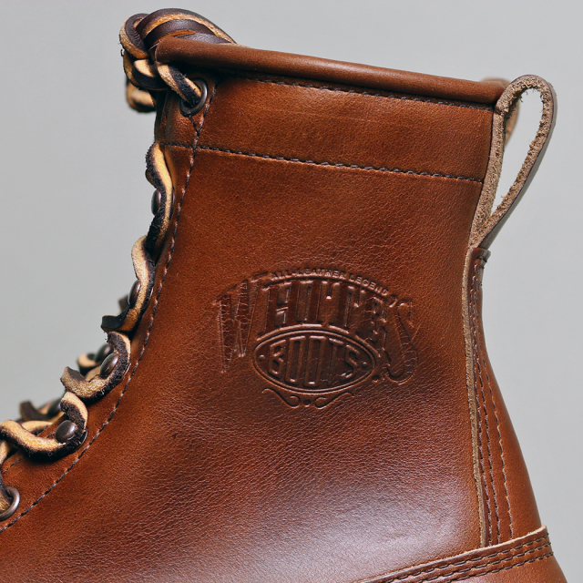 WHITE'S BOOTS スモークジャンパー　7 1/2D ホワイツブーツ] WHITE'S BOOTS Smoke Jumper 7インチ丈 British