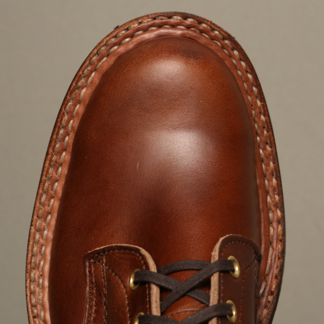 White's Boots British Tan Smoke Jumper & Semi Dress ホワイツブーツ ブリティッシュタン スモークジャンパー & セミドレス