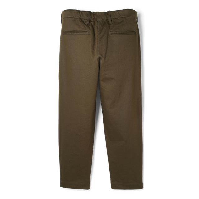 STEVENSON OVER ALL 2025 