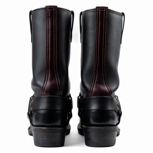 Wesco Harness Boots ウエスコブーツ ハーネス リングブーツ