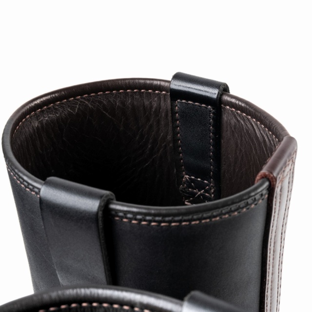 Wesco Harness Boots ウエスコブーツ ハーネス リングブーツ