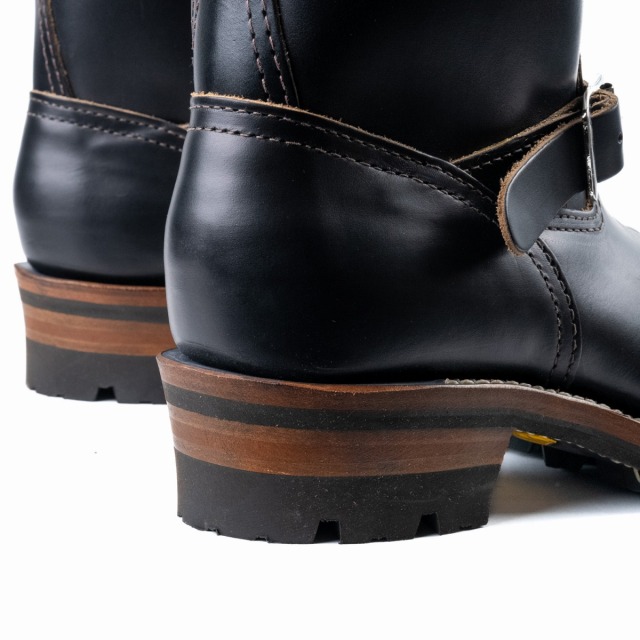 Wesco BOSS Boots Double Shot ウエスコブーツ ボス ダブルショットレザー